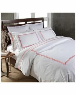 Best deal ⭐ Westport Triple Merrow Duvet Set Home Duvet Inserts & Duvets 🤩