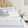 Best Sale 🔔 Westport 300TC Swirl Duvet Set Home Duvet Inserts & Duvets 😉