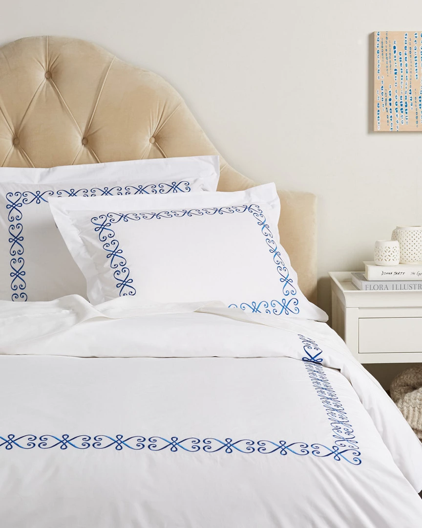 Best Sale π Westport 300TC Swirl Duvet Set Home Duvet Inserts & Duvets π