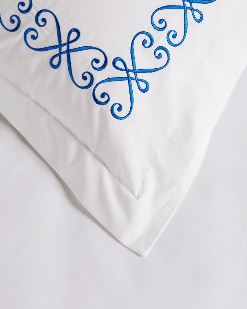 Best Sale π Westport 300TC Swirl Duvet Set Home Duvet Inserts & Duvets π - Image 2