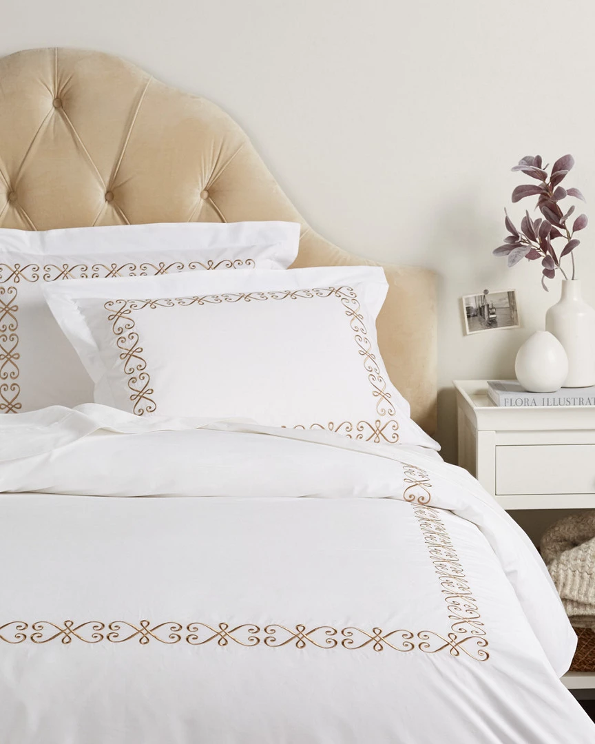 New π Westport 300TC Swirl Duvet Set Home Duvet Inserts & Duvets β