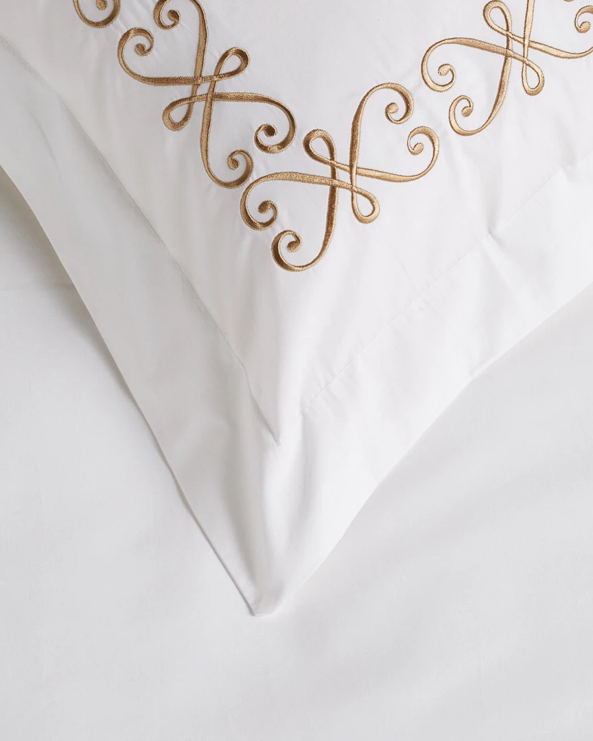 New π Westport 300TC Swirl Duvet Set Home Duvet Inserts & Duvets β - Image 2