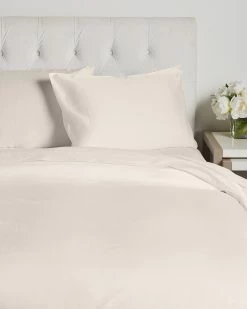 Promo 🤩 Westport 600T Tencel Duvet Set Home Duvet Inserts & Duvets 🎁