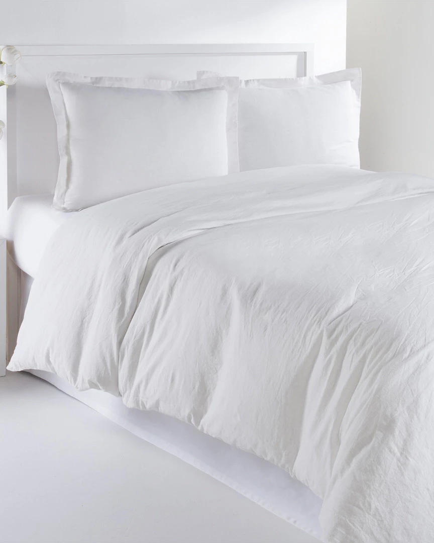 Best deal ๐ Westport Linen & Cotton Duvet Set Home Duvet Inserts & Duvets ๐ฏ