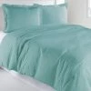 Top 10 😉 Westport Linen & Cotton Duvet Set Home Duvet Inserts & Duvets 🔥