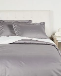 Discount 🎉 Westport 700T Cotton Duvet Set Home Duvet Inserts & Duvets ✔️