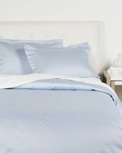 Coupon 😀 Westport 1000TC 100% Cotton Duvet Set Home Duvet Inserts & Duvets 🤩