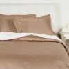 Promo ✨ Westport 1000TC Egyptian Cotton Duvet Set Home Duvet Inserts & Duvets ⌛