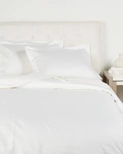 Hot Sale 🥰 Westport 1200TC Egyptian Cotton Duvet Set Home Duvet Inserts & Duvets 💯