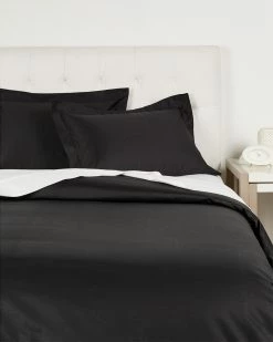 Best Pirce 😉 Westport 1200tc Cotton Duvet Set Home Duvet Inserts & Duvets 🧨