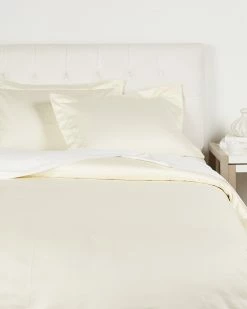 Hot Sale ⭐ Westport 1500TC Egyptian Cotton Duvet Set Home Duvet Inserts & Duvets 🧨