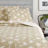New ⭐ Westport Panama Jack Palm Beach Quilt Set Home Comforters & Quilts 🎉