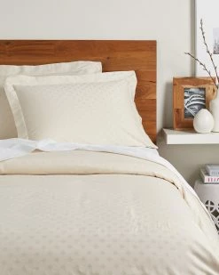 Cheapest ❤️ Westport 300TC Diamond Jacquard Duvet Set Home Duvet Inserts & Duvets 😉