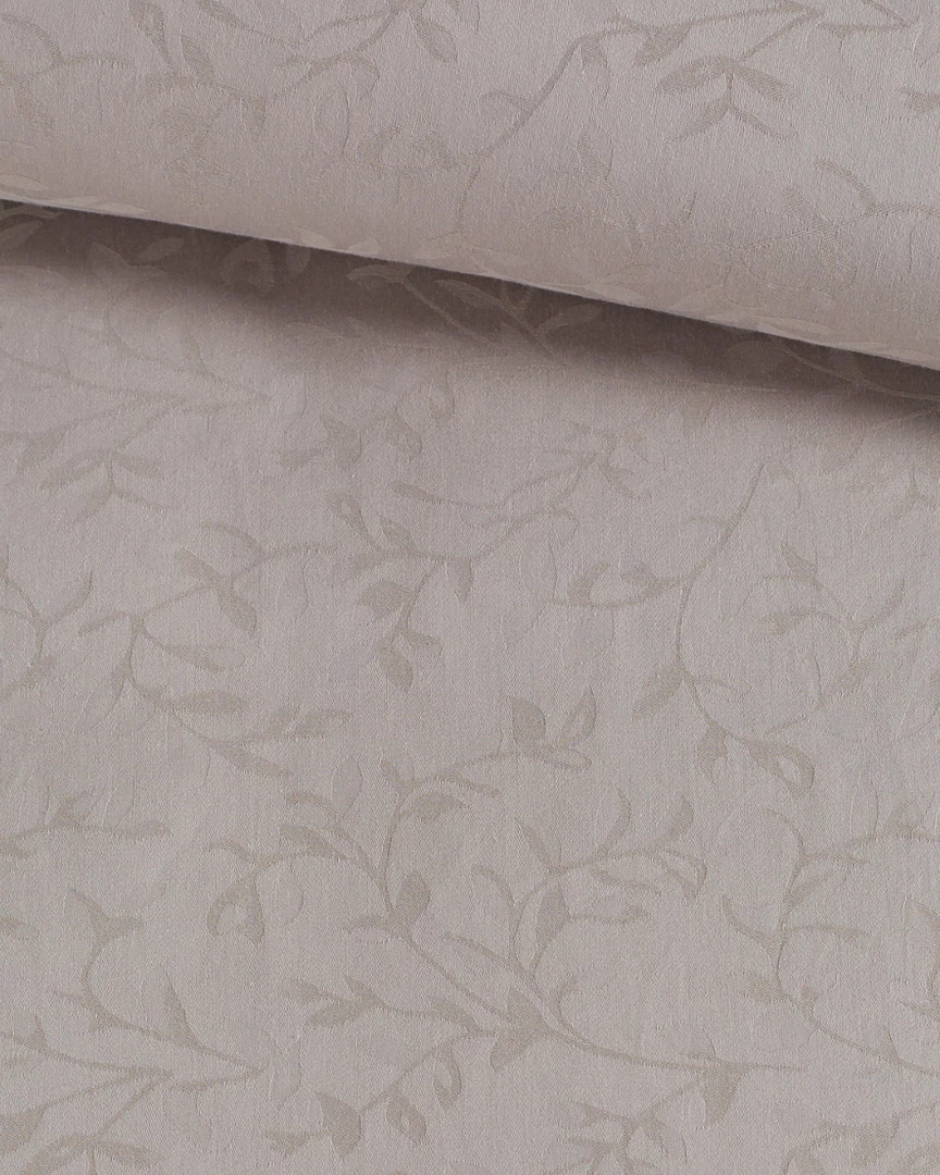 Deals ๐ Westport 300TC Leaf Jacquard Duvet Set Home Duvet Inserts & Duvets ๐ - Image 2