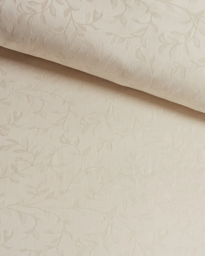 Cheap ๐ Westport 300TC Leaf Jacquard Duvet Set Home Duvet Inserts & Duvets ๐ - Image 2