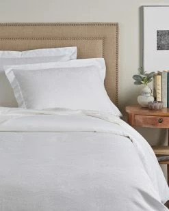 Promo 🔔 Westport 300TC Paisley Jacquard Duvet Set Home Duvet Inserts & Duvets 🎁