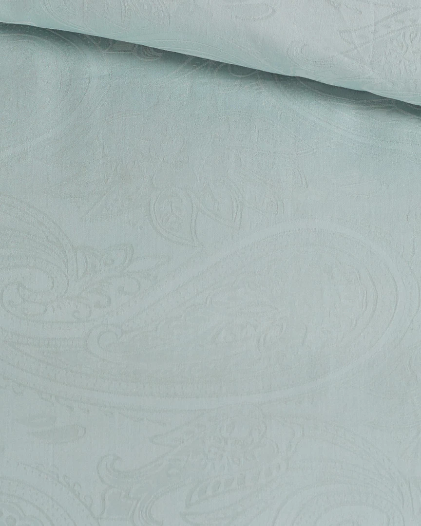 Deals ๐ Westport 300TC Paisley Jacquard Duvet Set Home Duvet Inserts & Duvets ๐ - Image 2