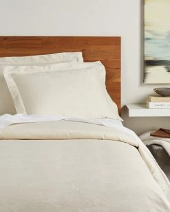 Wholesale 🧨 Westport 300TC Paisley Jacquard Duvet Set Home Duvet Inserts & Duvets ❤️