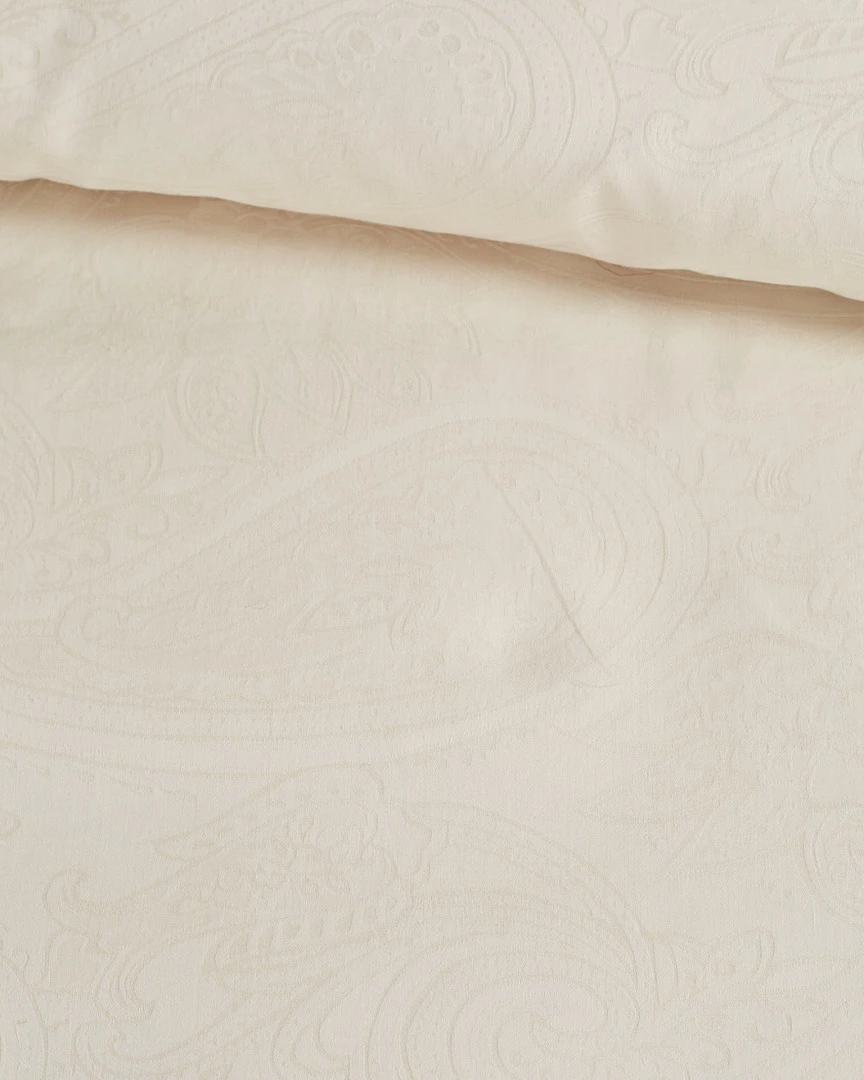 Wholesale ๐งจ Westport 300TC Paisley Jacquard Duvet Set Home Duvet Inserts & Duvets โค๏ธ - Image 2