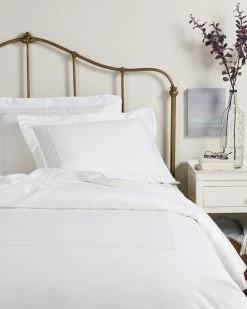 Deals ✔️ Westport 300TC Circle Link Duvet Set Home Duvet Inserts & Duvets 🔔