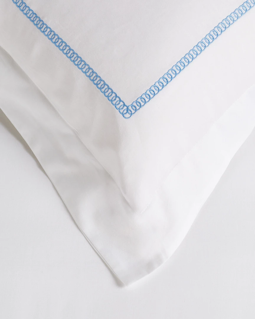 Best Pirce π₯° Westport 300TC Circle Link Duvet Set Home Duvet Inserts & Duvets π - Image 2