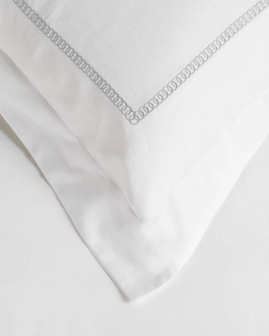 New π Westport 300TC Circle Link Duvet Set Home Duvet Inserts & Duvets π - Image 2