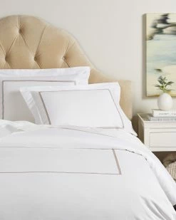 Brand new 😍 Westport 300TC Circle Link Duvet Set Home Duvet Inserts & Duvets 🔔