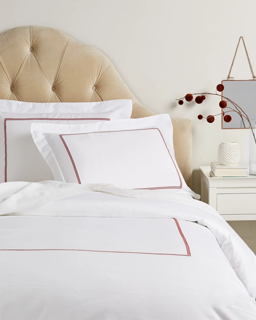 Best deal π Westport 300TC Circle Link Duvet Set Home Duvet Inserts & Duvets π