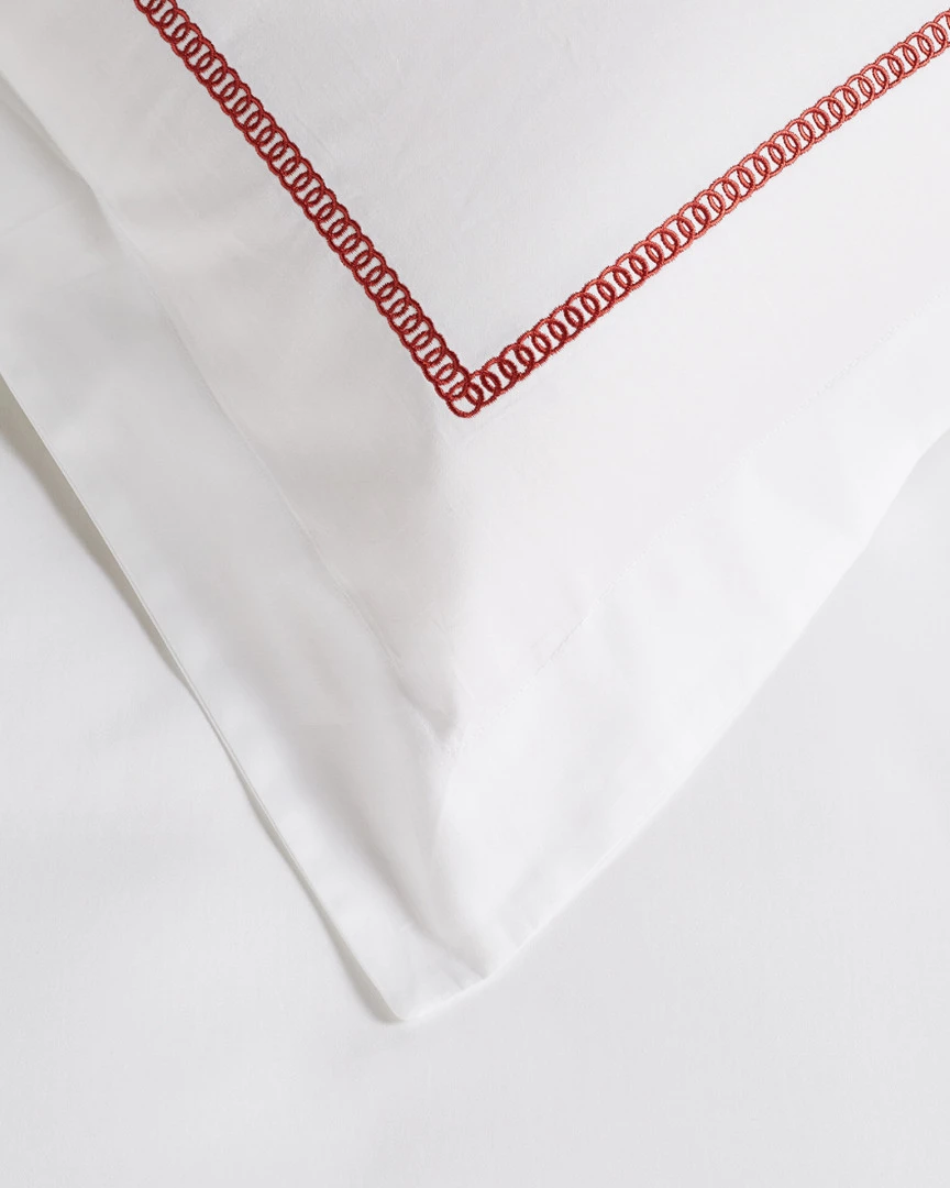 Best deal π Westport 300TC Circle Link Duvet Set Home Duvet Inserts & Duvets π - Image 2