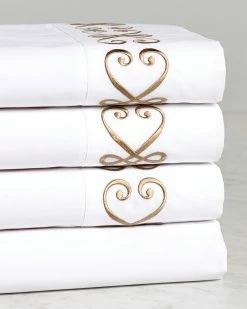 Flash Sale 🔥 Westport 300TC Swirl Percale Sheet Set Home Sheets 🎉