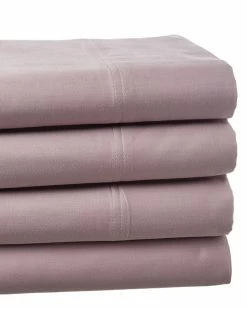 Wholesale ✨ Westport 1200T Sheet Set Home Sheets 😀