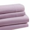Flash Sale 🛒 Westport 400T Combed Cott 4pc Sateen Sheet Set Home Sheets 💯