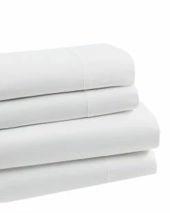 Best reviews of ⌛ Westport 400T Combed Cott 4pc Sateen Sheet Set Home Sheets 🛒