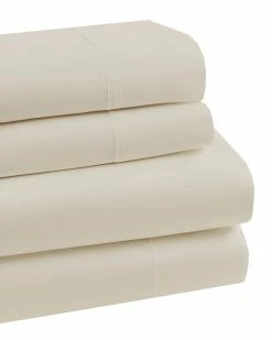 Best Sale ⌛ Westport 500TC Sheet Set Home Sheets 👏