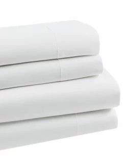 Best Sale 🛒 Westport 500TC Sheet Set Home Sheets 🎁