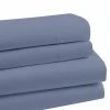 New ✔️ Westport 500T Organic Solid Sheet Set Home Sheets ❤️