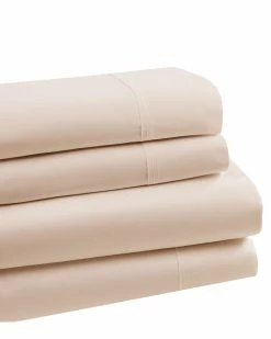Promo 🤩 Westport 600T Tencel Sheet Set Home Sheets 💯