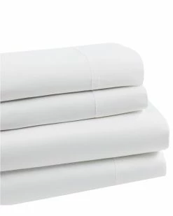 New 😀 Westport 600T Tencel Sheet Set Home Sheets 🔥
