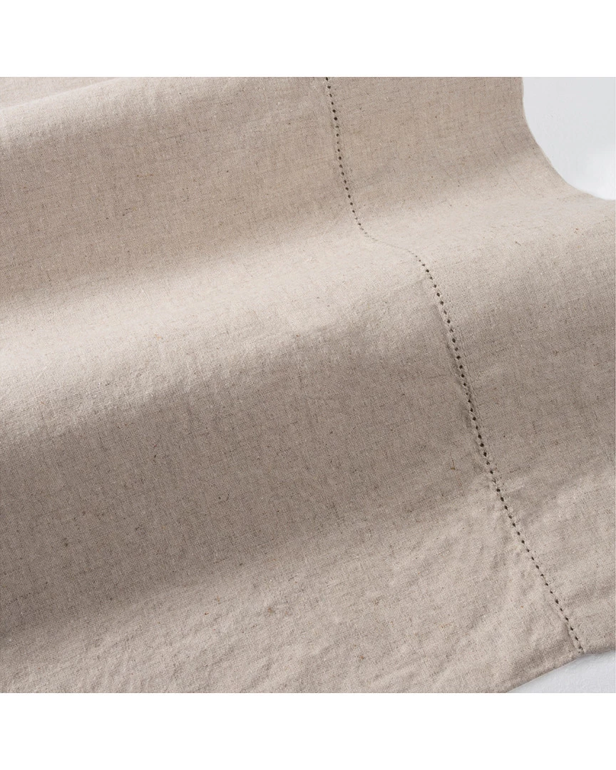 Discount ๐ Westport Linen-Blend Sheet Set Home Sheets ๐ฅ