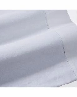 Flash Sale 💯 Westport Linen-Blend Sheet Set Home Sheets 🌟