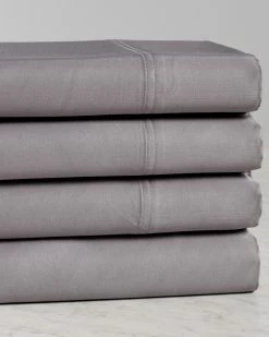 Discount 😉 Westport 1200TC Cotton Sheet Home Sheets 🔥