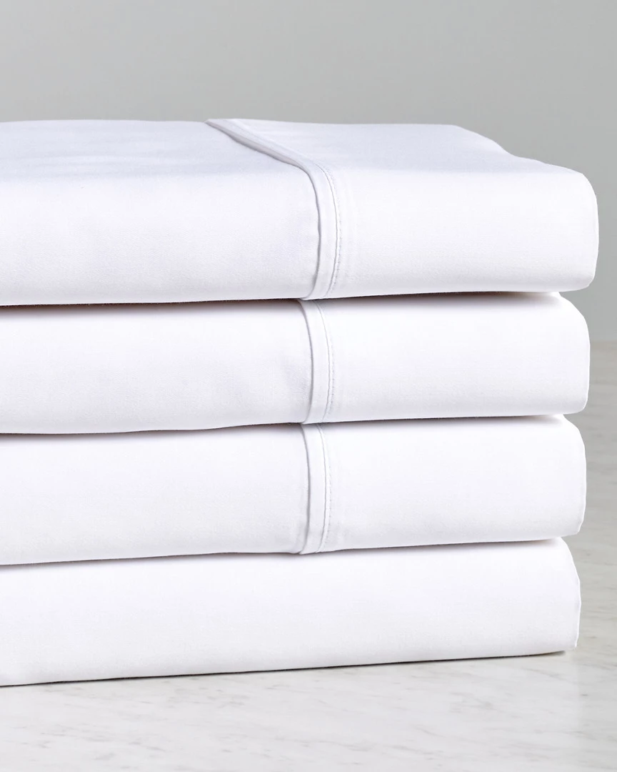Coupon โญ Westport 400TC Solid Cotton Sheet Set Home Sheets ๐