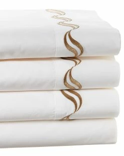 Brand new 👏 Westport Scroll Embroidered 300TC Sheet Set Home Sheets 🥰