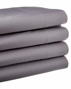 Coupon 🤩 Westport 1000TC Extra Deep Pocket Sheet Set Home Sheets 🔔