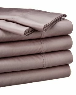 Wholesale ✔️ Westport 400TC 6pc Sheet Set Home Sheets 😀
