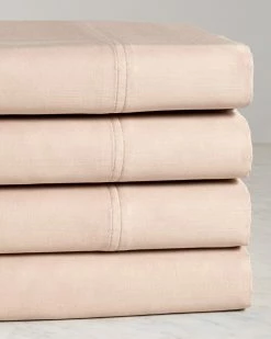 Cheap 👏 Westport 1000TC Long Staple 100% Cotton Sheet Set Home Sheets ✨