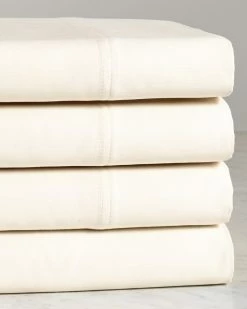 Best Sale 🌟 Westport 1200TC 100% Egyptian Cotton Sheet Set Home Sheets 🔥