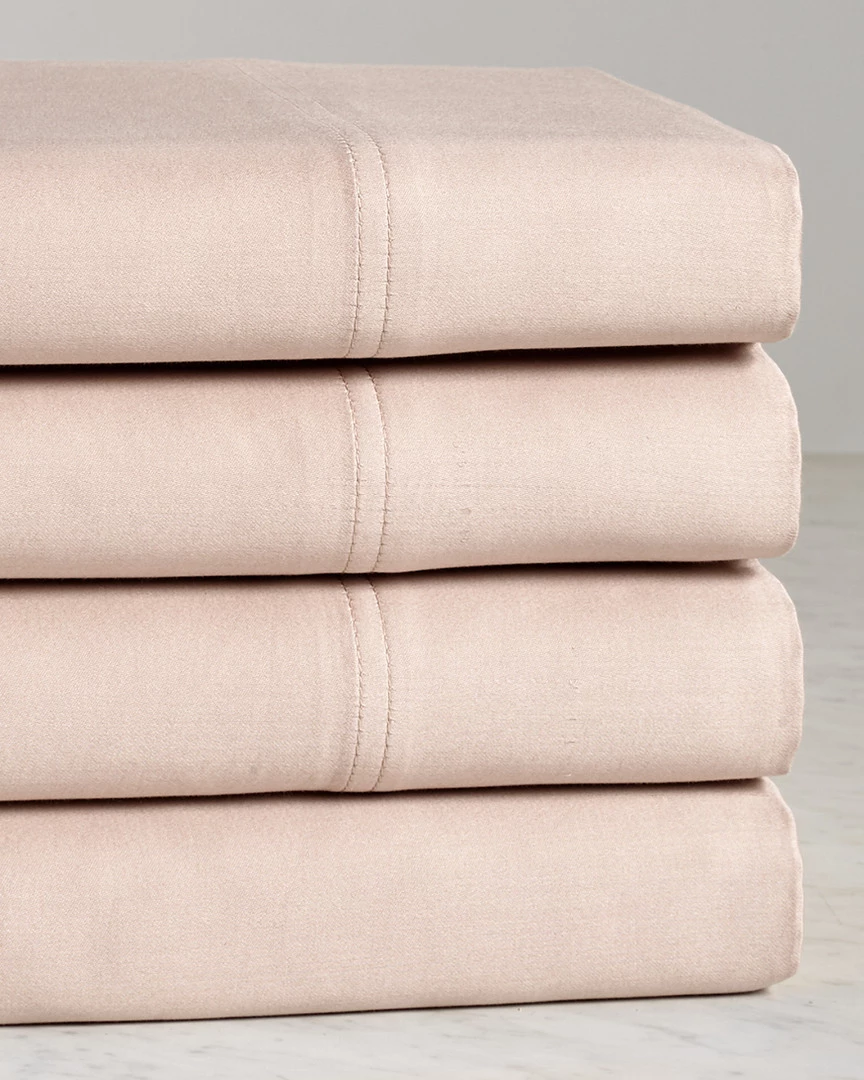 Best Sale 🔔 Westport 1200TC 100% Egyptian Cotton Sheet Set Home Sheets 😍