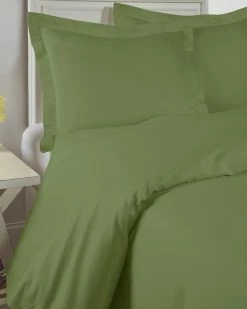 Cheap 🧨 Westport 500tc Cotton Duvet Set Home Duvet Inserts & Duvets 😉