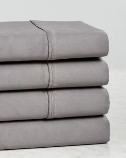 Buy 🎁 Westport 400TC Cotton Sheet Set Home Sheets 🔔